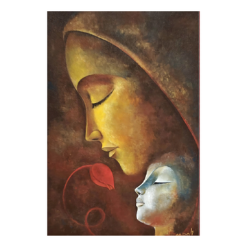 The Echoes of Love and  Devotion P-9