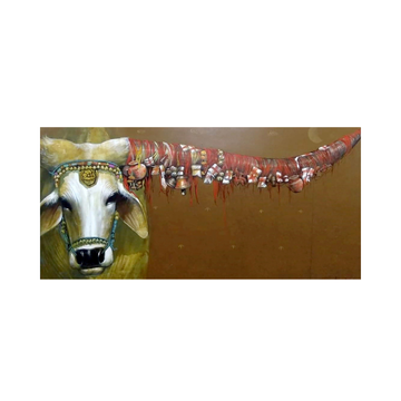 The Bulls Of Tradition P-11