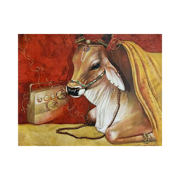 The Bulls Of Tradition P-13