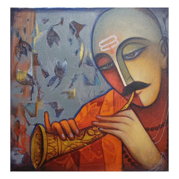 The Flute Melody