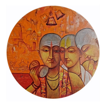Totel Indian Sadu
