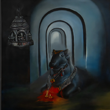 The Echoes of Love and  Devotion P-1