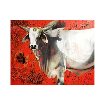 The Bulls Of Tradition P-2