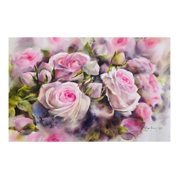 Blush Rose Harmony