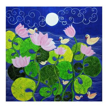 Lotus – 6