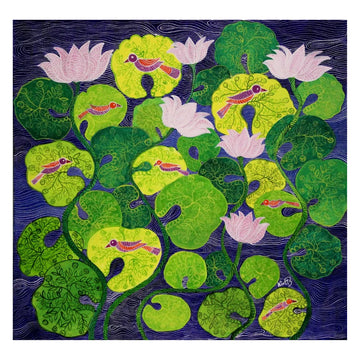 Lotus – 7