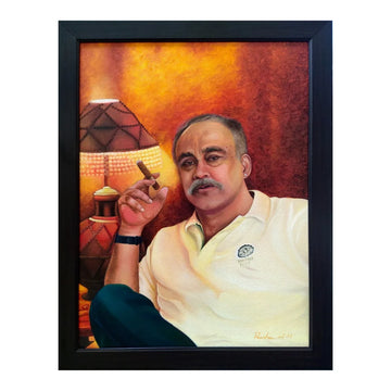 Portrait