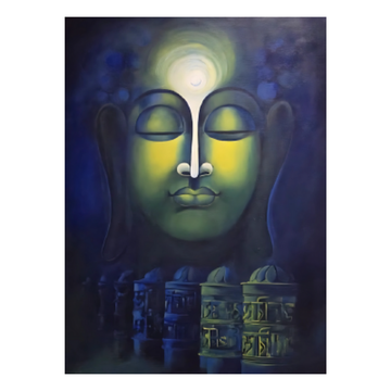 The Echoes of Love and  Devotion P-8
