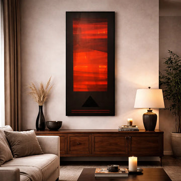 Product 1- Intuitive Abstractness