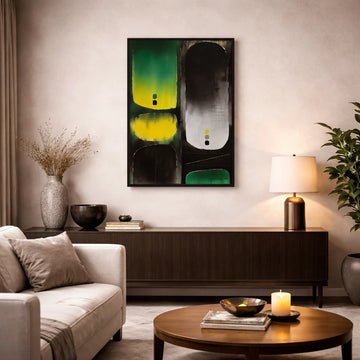 Product 5- Intuitive Abstractness