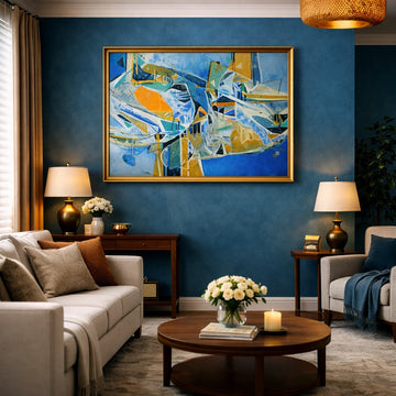Product 4- Intuitive Abstractness