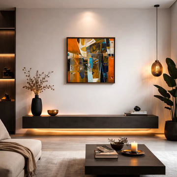 Product 3- Intuitive Abstractness