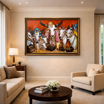 Passion with Fashion – Ornamented Grace